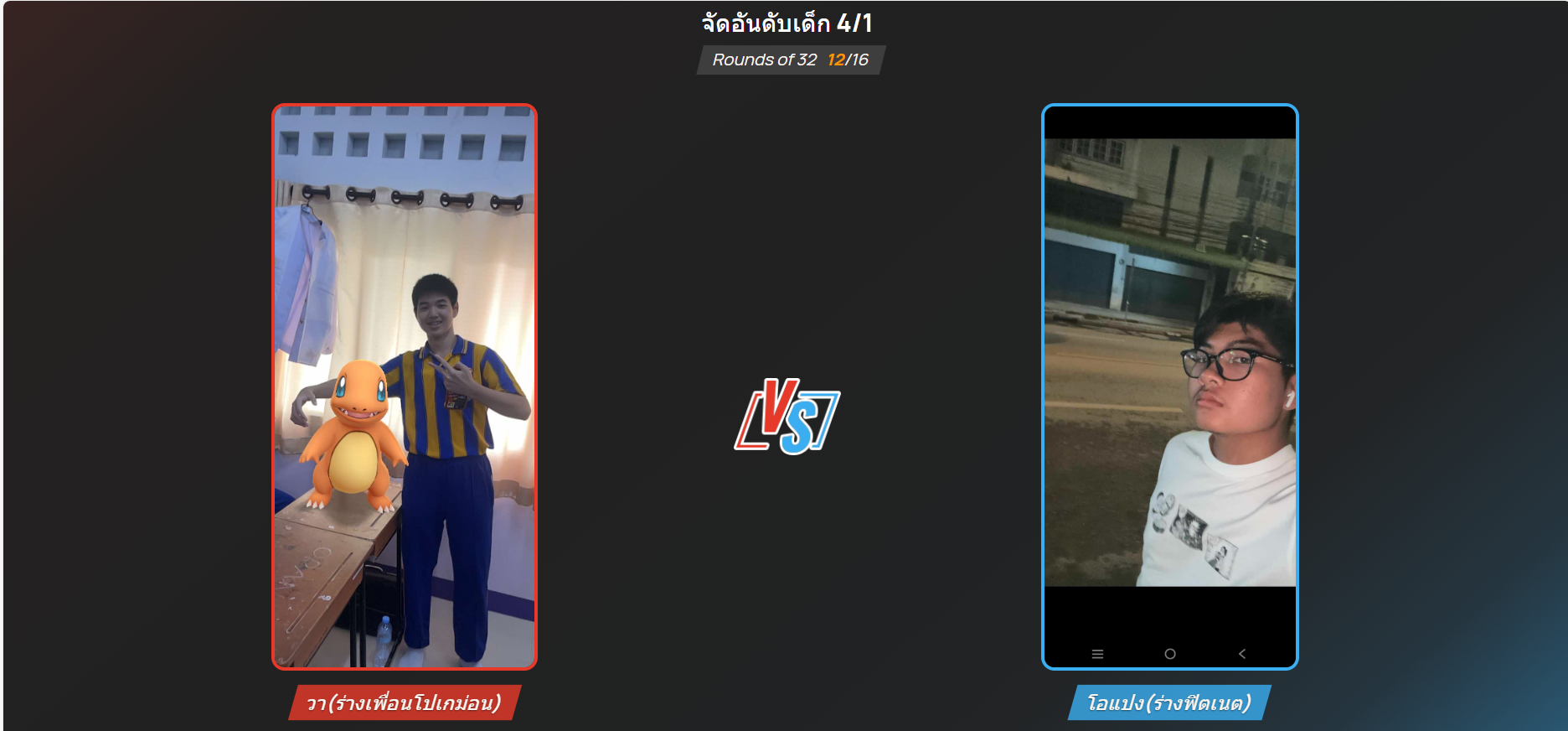 จัดอันดับทุกมิติเส้นเวลา